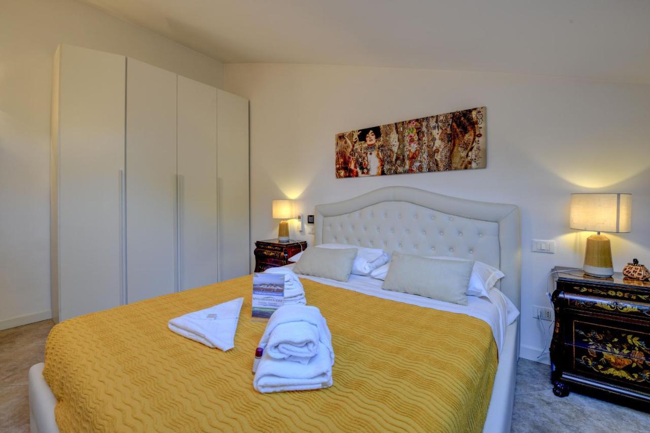 Appartamento Benaco Peschiera del Garda Exterior photo