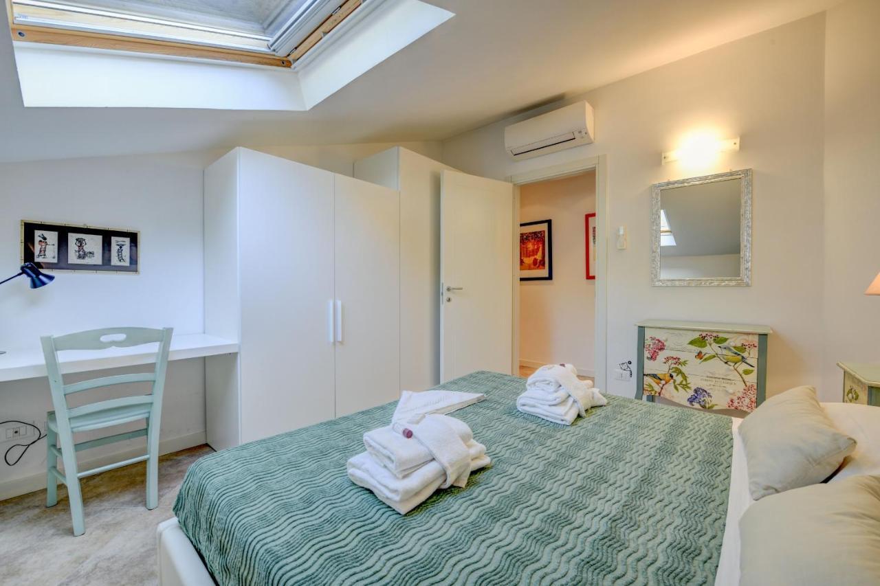 Appartamento Benaco Peschiera del Garda Exterior photo