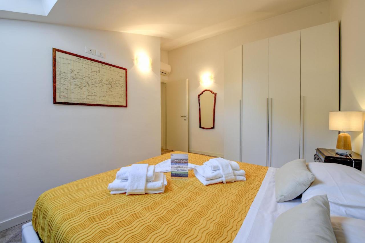 Appartamento Benaco Peschiera del Garda Exterior photo