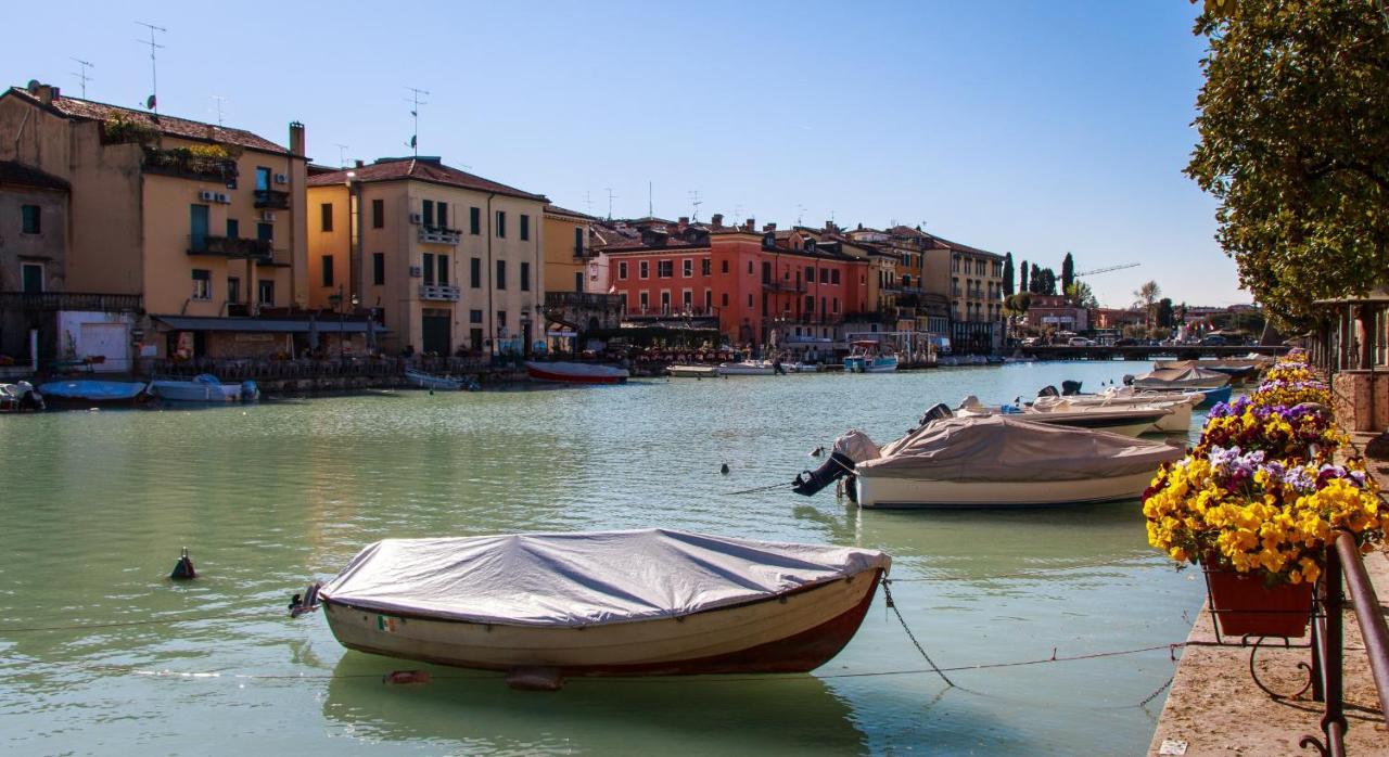 Appartamento Benaco Peschiera del Garda Exterior photo